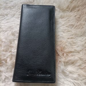High quality Cow Leather Long Wallet For Men [TL-1]